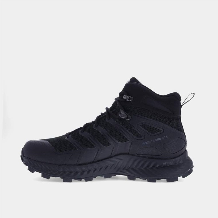Inov-8 Roclite Mid GTX Black/Dark Grey