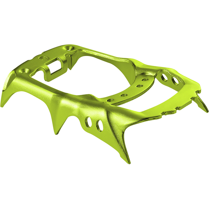 Edelrid Beast Lite Front Ersatzzacken
