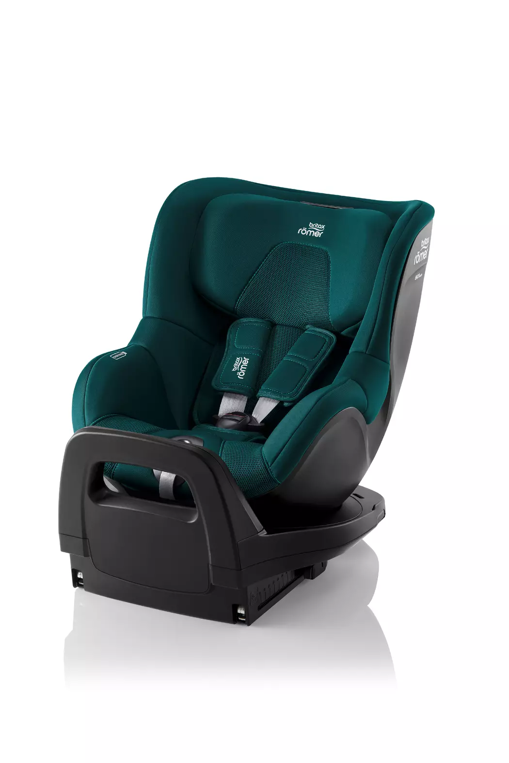Kindersitz Dualfix Pro M