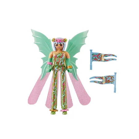 PLAYMOBIL® 70599 Stelzenläuferin 