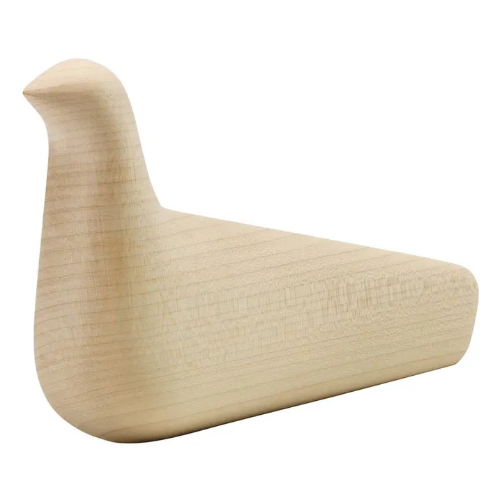 Vitra Oiseau décoratif en érable L'Oiseau - Ronan & Erwan Bouroullec | Erable