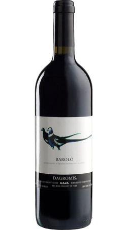 Domaine Angelo Gaja Dragomis 2018 Barolo (Ita) Rouge