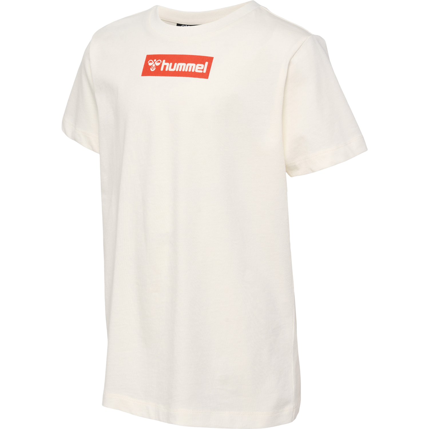 hmlFLOW T-SHIRT S/S