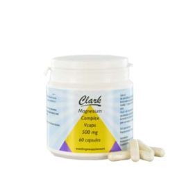 Holisan Magnesium complex 60vc