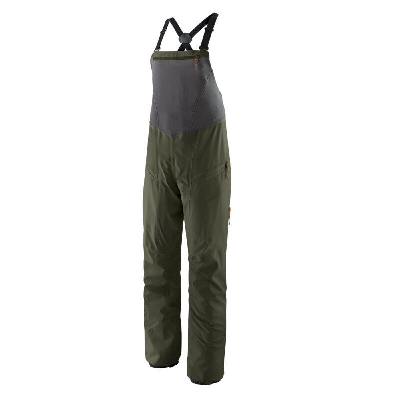 Snowdrifter Bibs - Pantalon ski femme