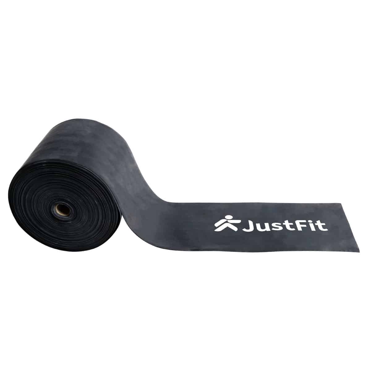 Rolo de Faixa Elástica de Resistência Fisioterapêutica Gladiatorfit 45,5m