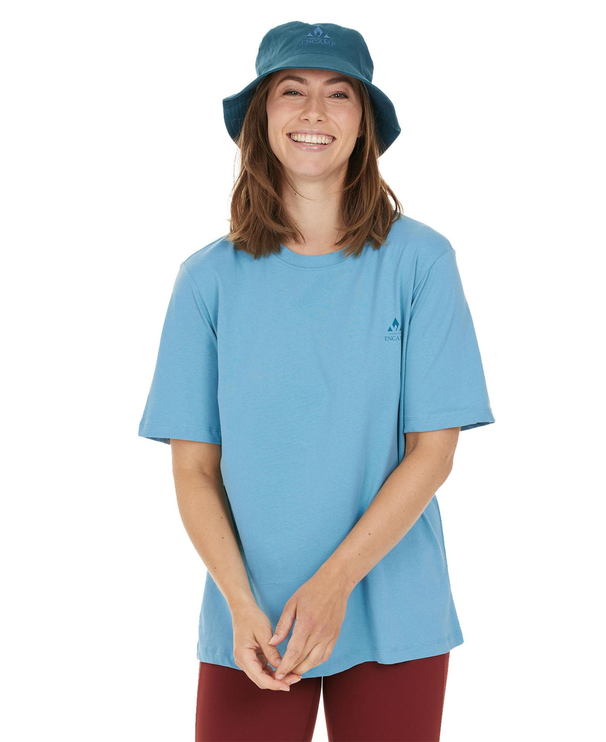 Whistler<br>Blair W O-neck