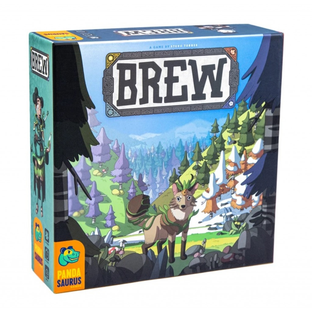 Brew
