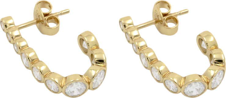 Ragbag Studio No. 12061 18k gold plating