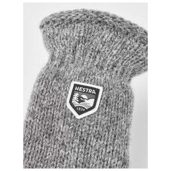 Hestra - Basic Wool Mitt - Gants