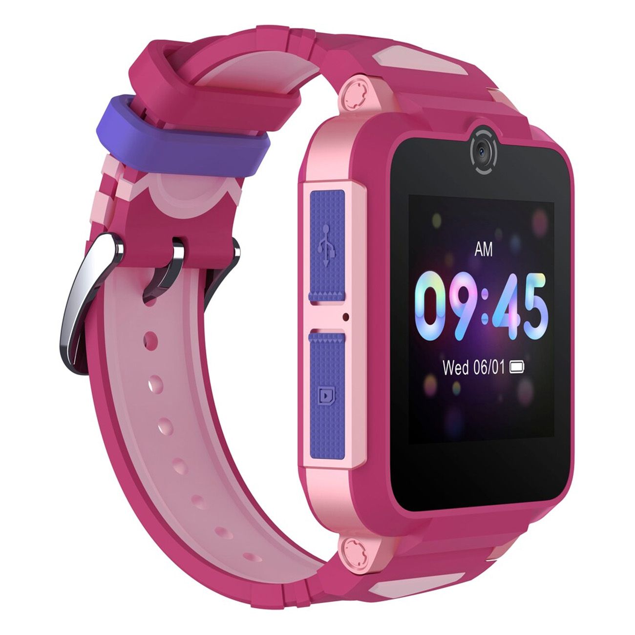 TCL Movetime Family Watch 2 MT42X Smartwatch