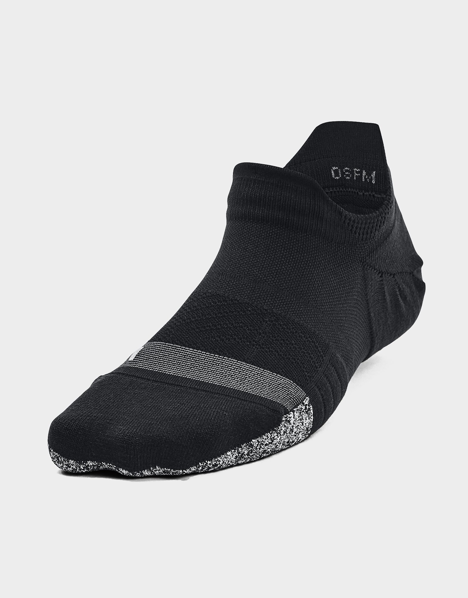 Under Armour Low Socks UA Breathe 2 No Show Tab 2pk