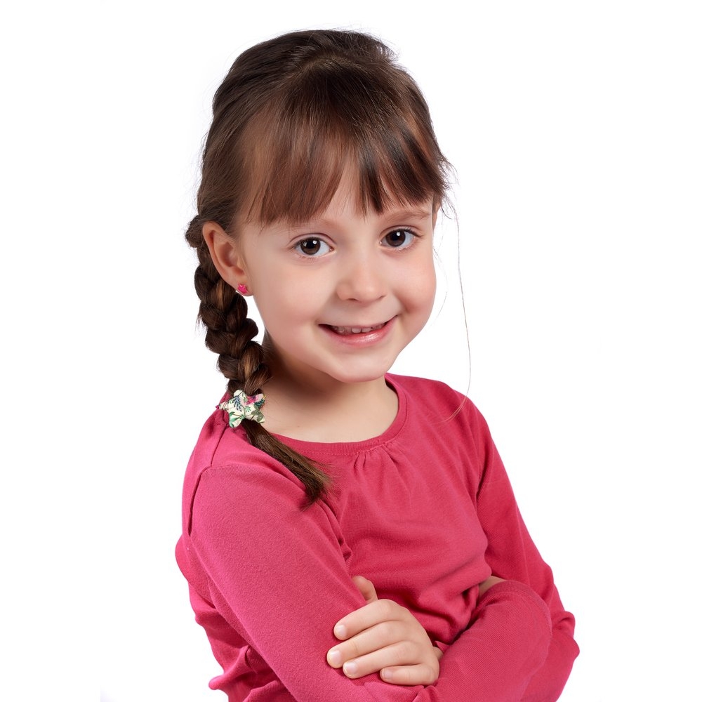 Elastique Cheveux Étoile Printanier