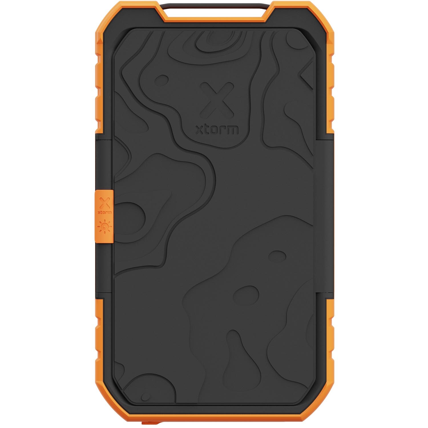Xtorm Rugged Solar Powerbank 10000