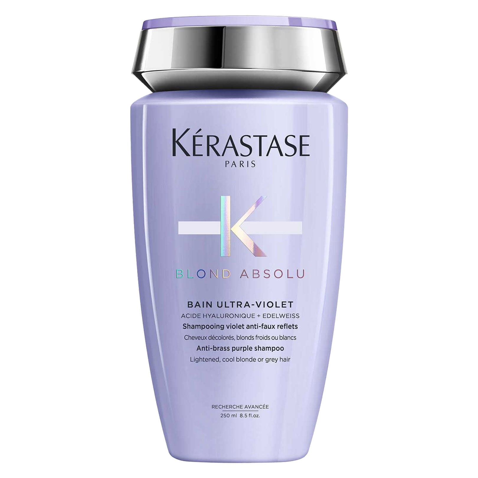 Bain Ultra-Violet Blond Absolu