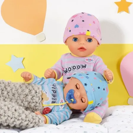 BABY born® Little Boy 36cm