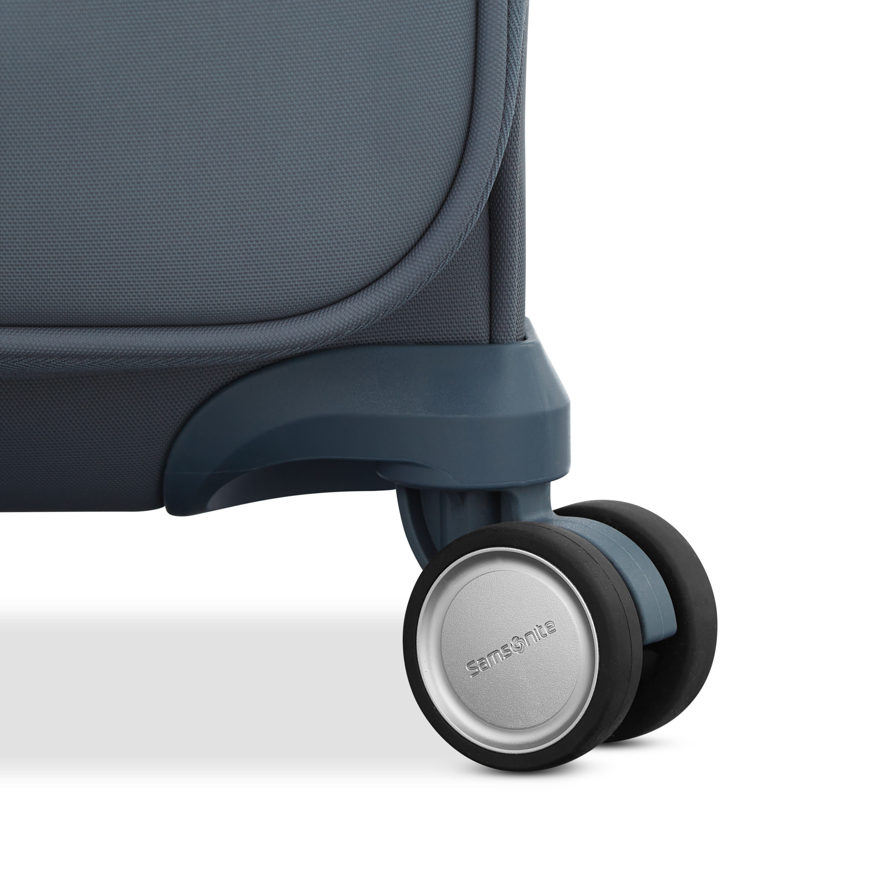 Mala Samsonite ELEVATION™ PLUS Softside Grande Expansível com Rodinhas Giratórias