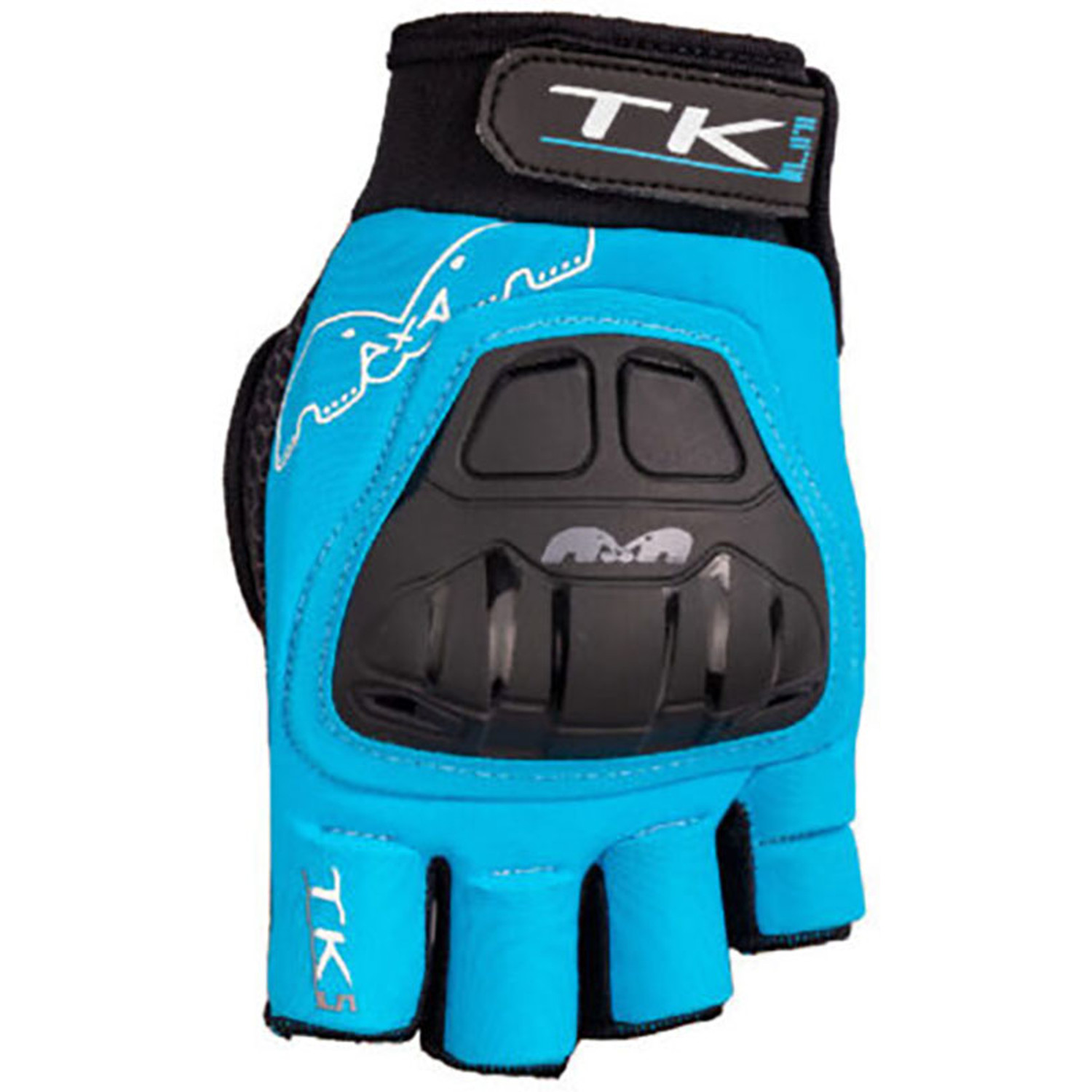 TK 5 Handschoen Links