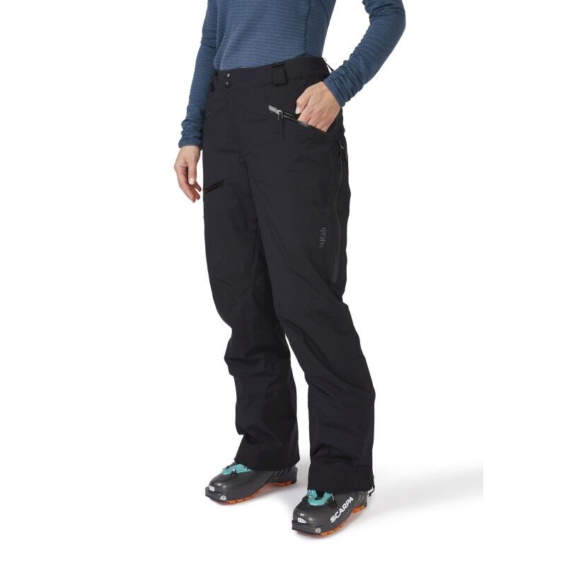 Khroma Diffract Pants - Pantalon ski femme