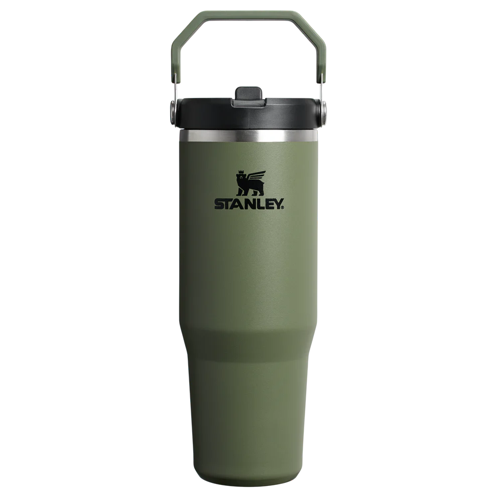 IceFlow™ Flip Straw 2.0 Tumbler | 0.89L