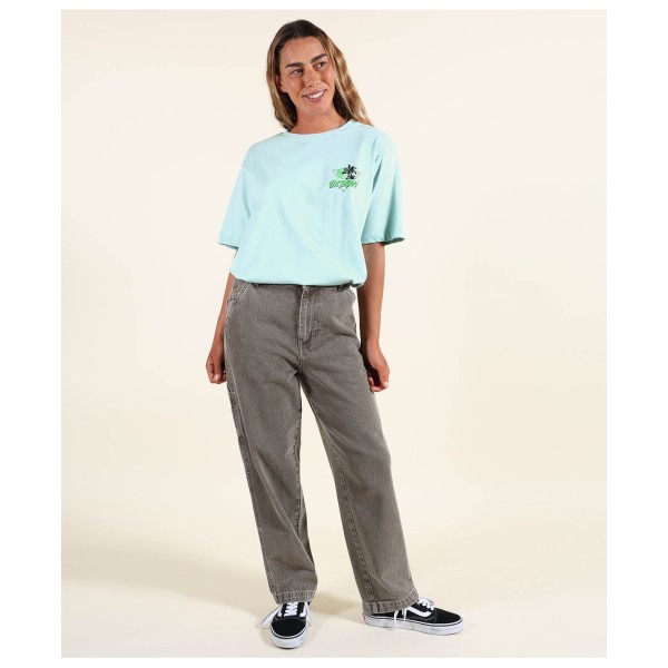 Oxbow - Women's Fever Short Sleeve T - T-shirt