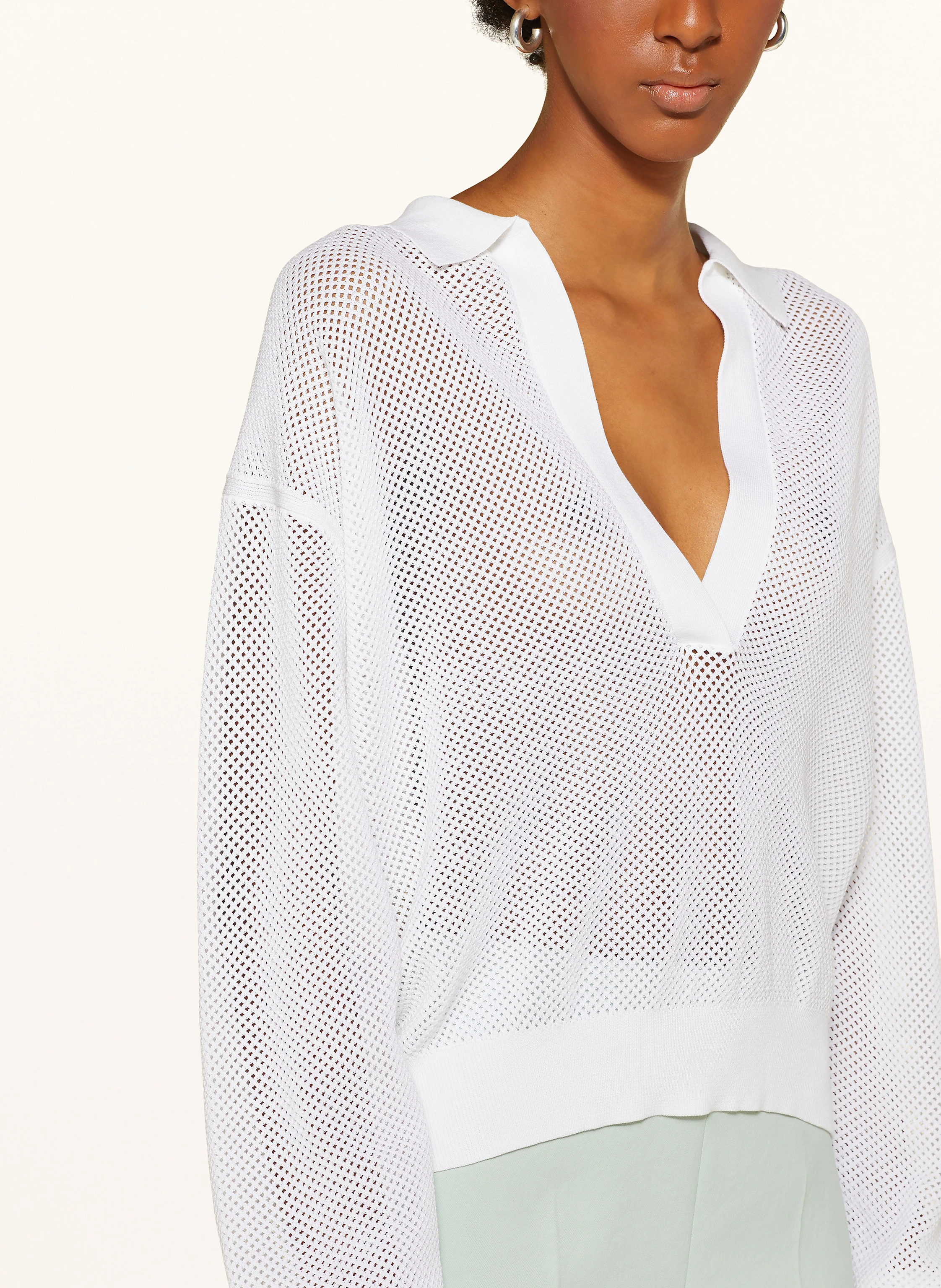 DRYKORN Pullover JORGIA