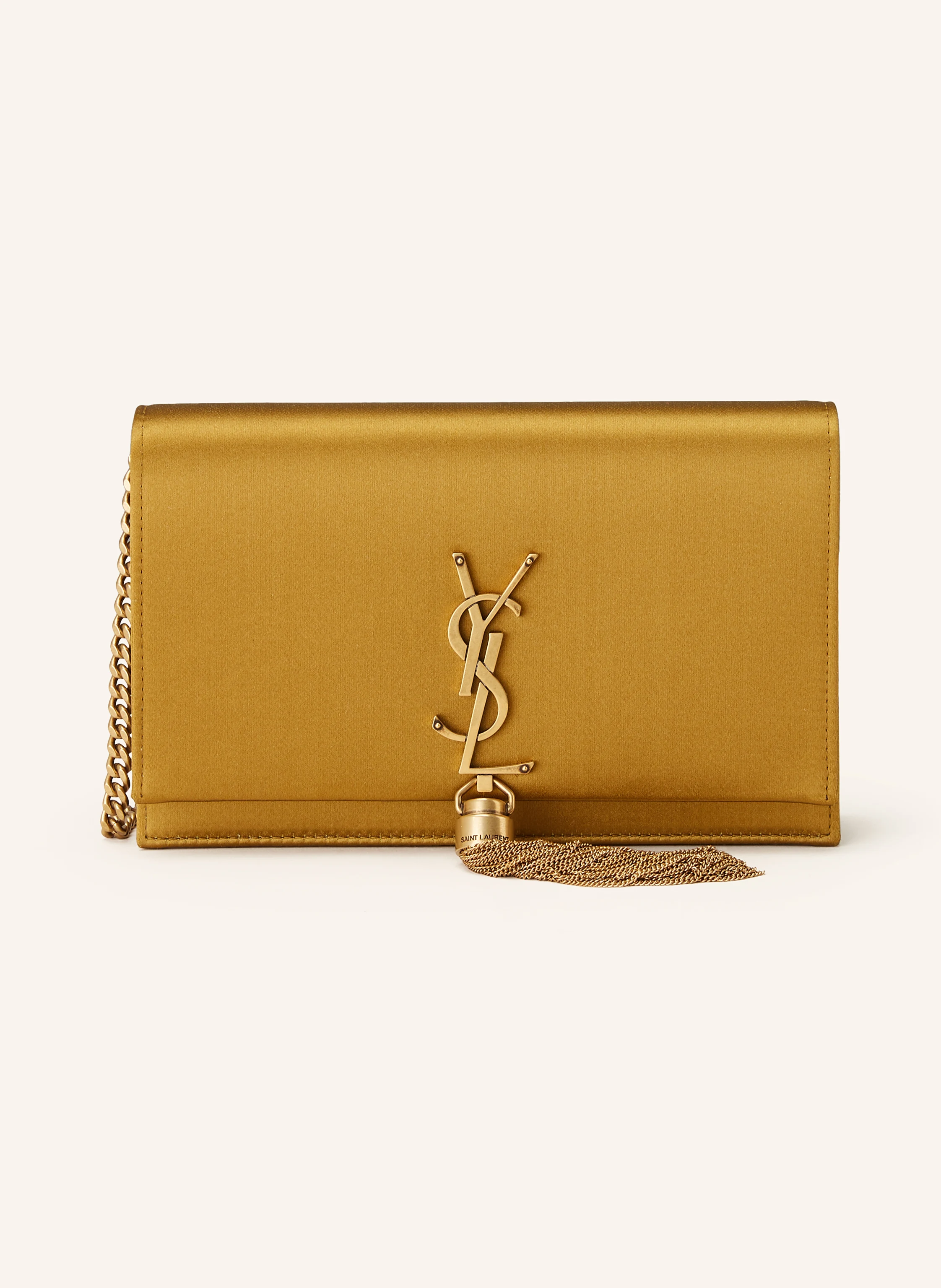 SAINT LAURENT Clutch
