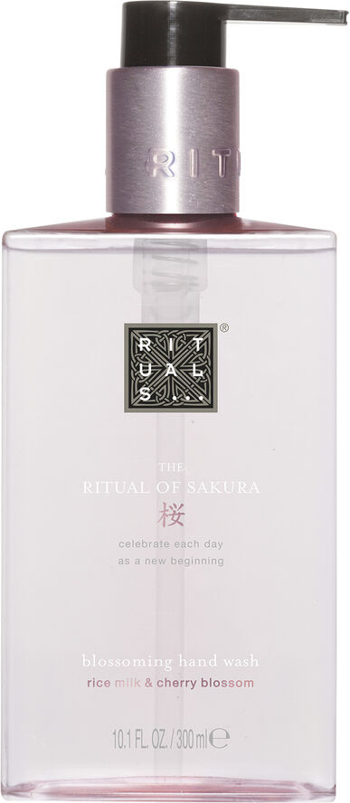 Rituals The Ritual of Sakura Hand Wash