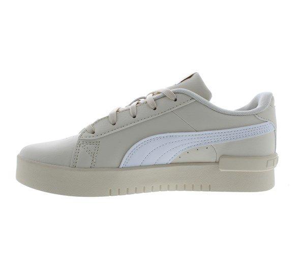 Puma Jada Court Trainers Child Girls