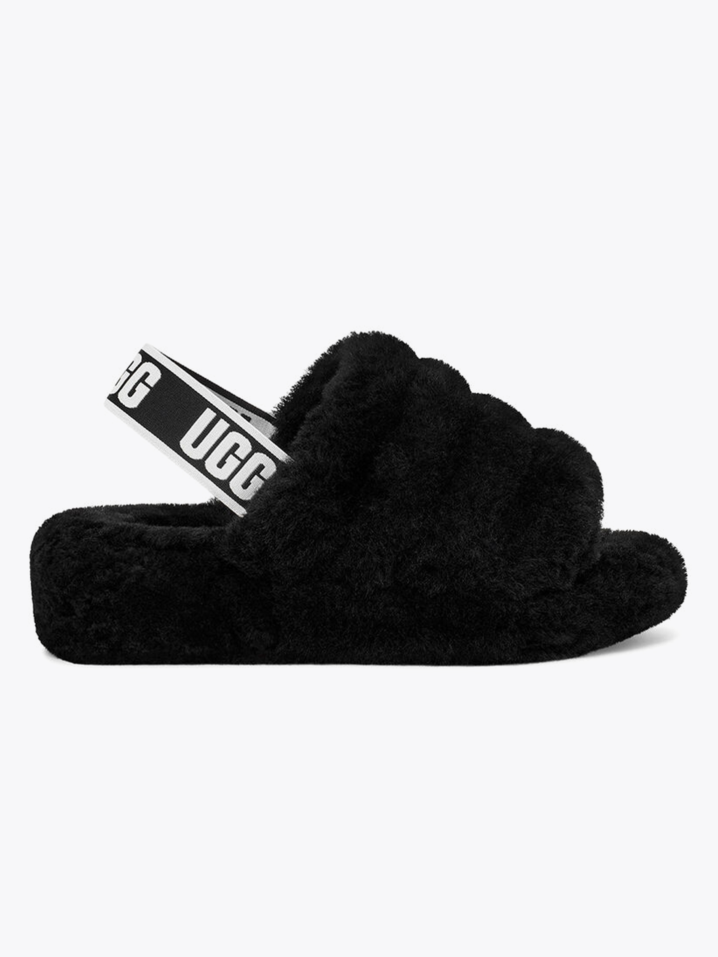 Fluff Yeah Slide