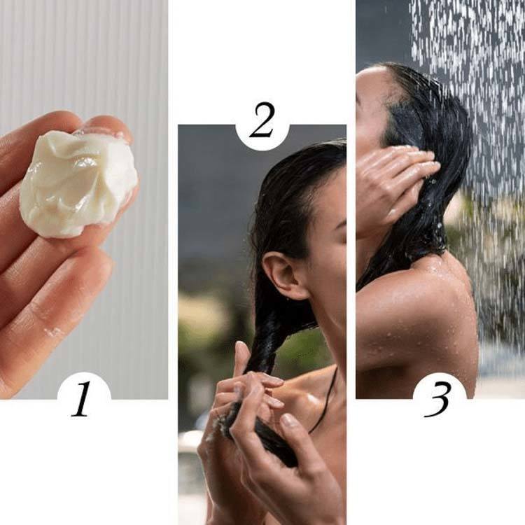 System Professional Smoothen Mask 400ml