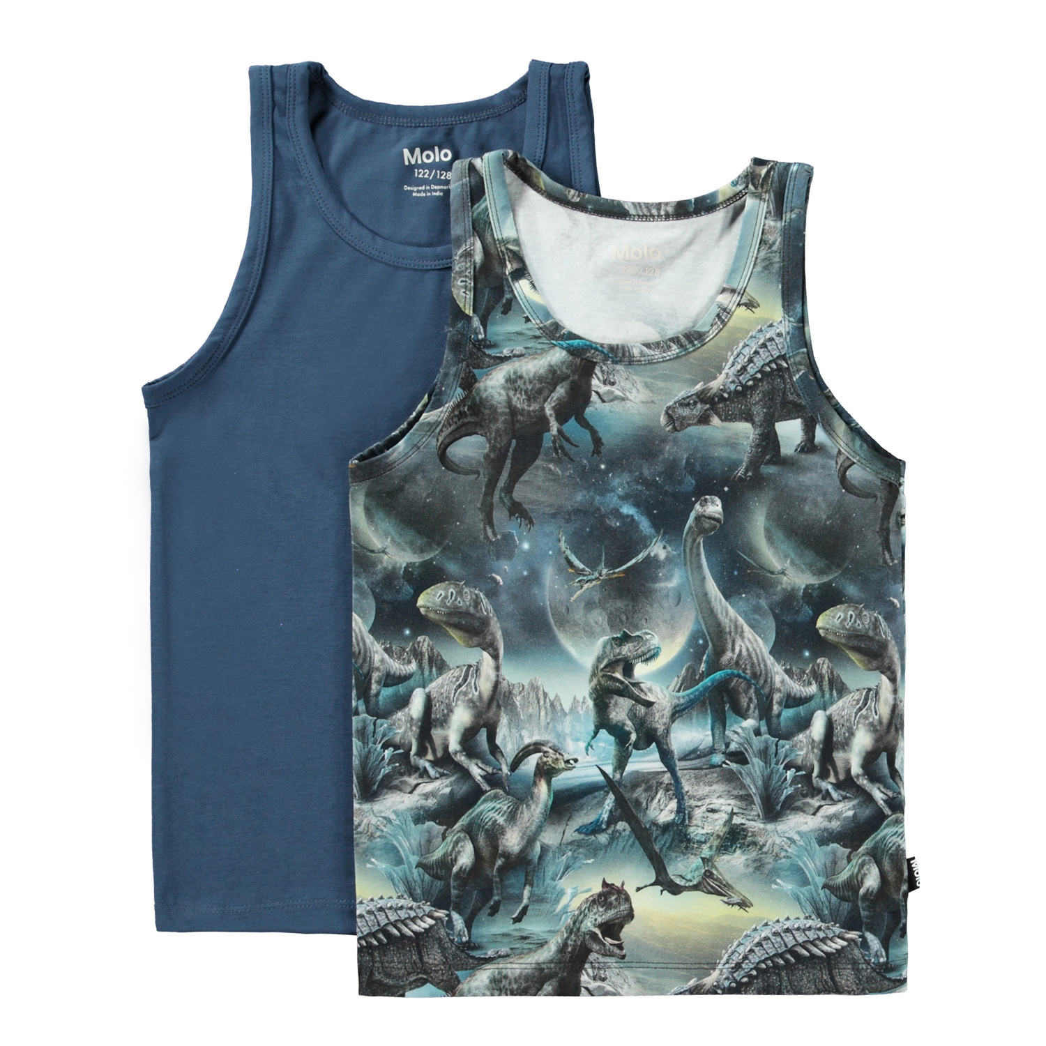 Jayden 2-pack - Dinos Calm