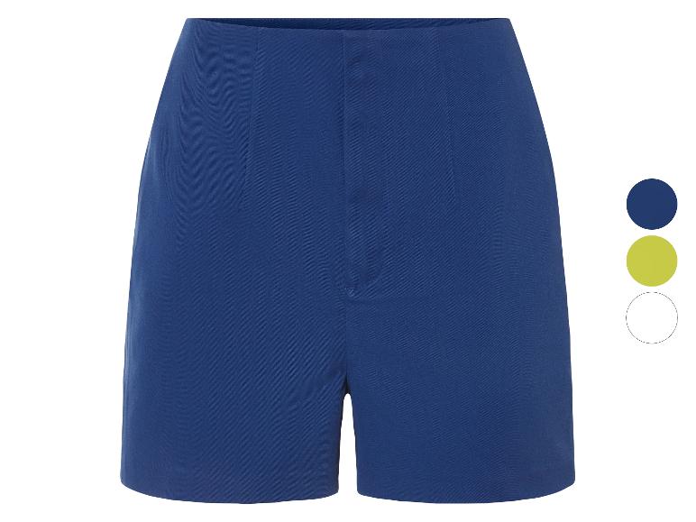 Korte dames broek