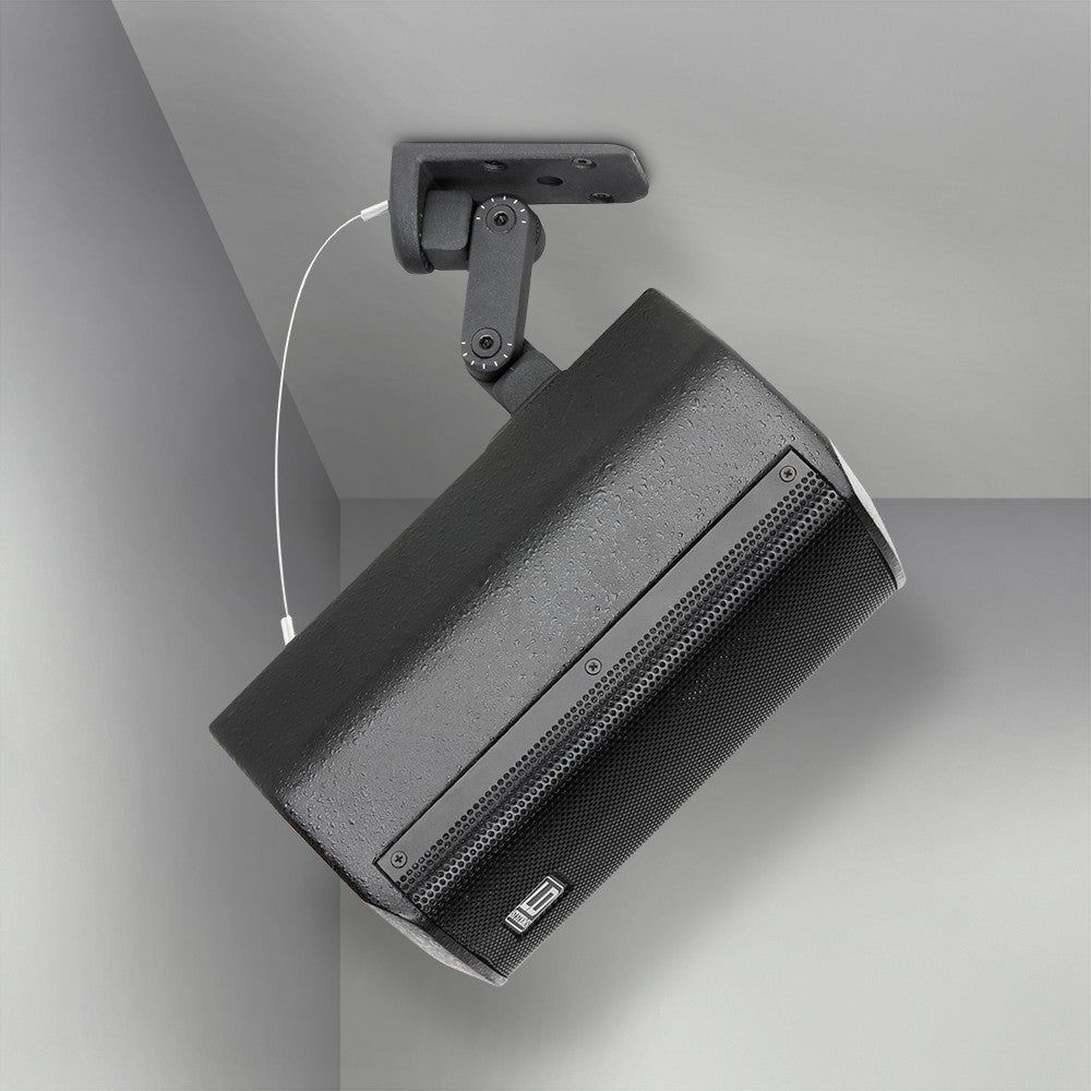 LD Systems SAT WMB 10 B speaker beugel zwart