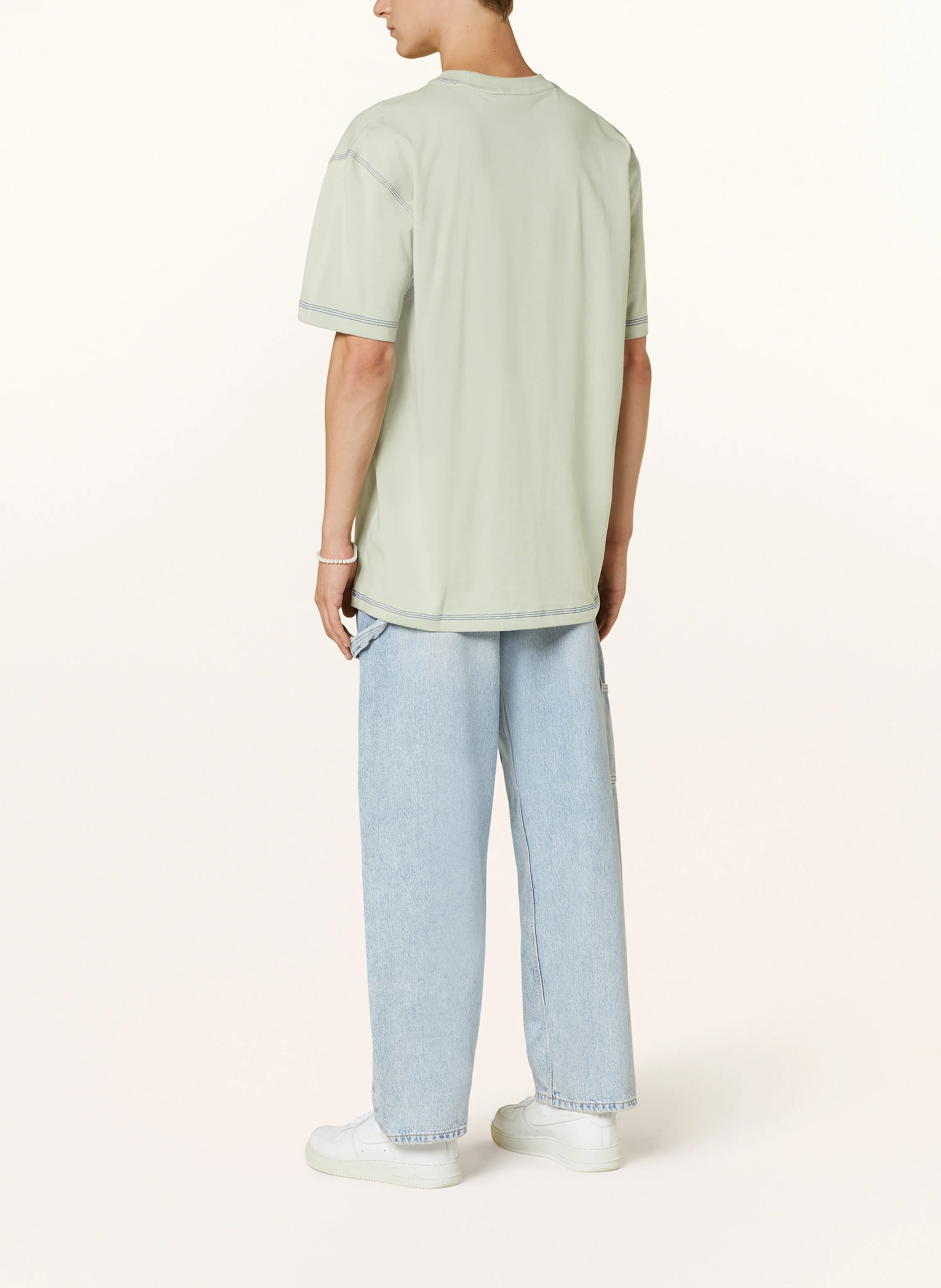 HUGO BLUE T-Shirt NITLOGO