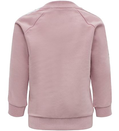 Hummel Sweatshirt - hmlSofia - Pastel Lila