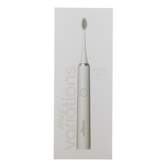 My Variations - Brosse à dents électrique sonique