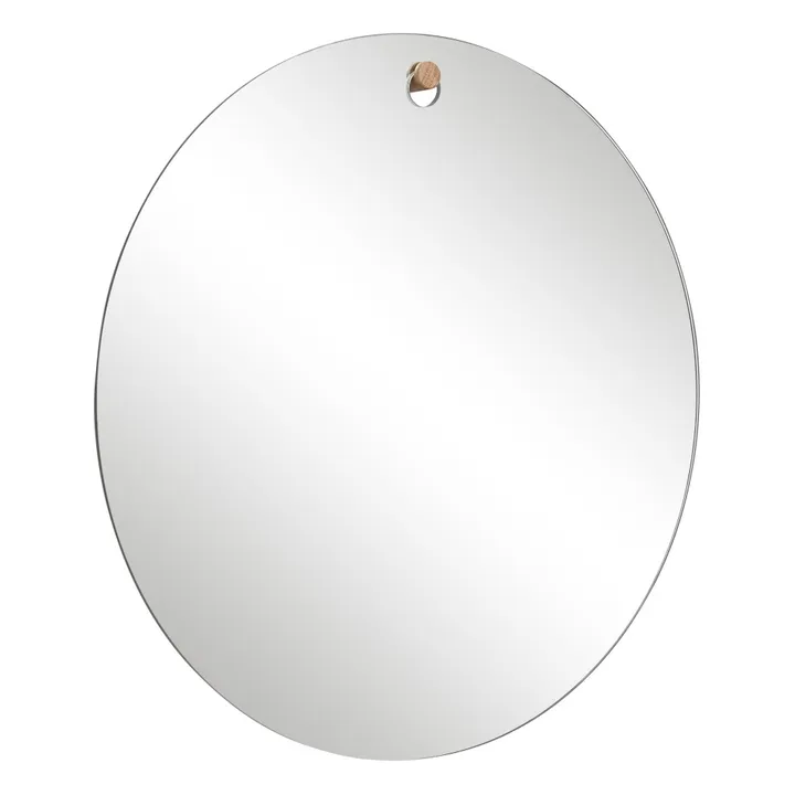 Hübsch Miroir rond D50 cm