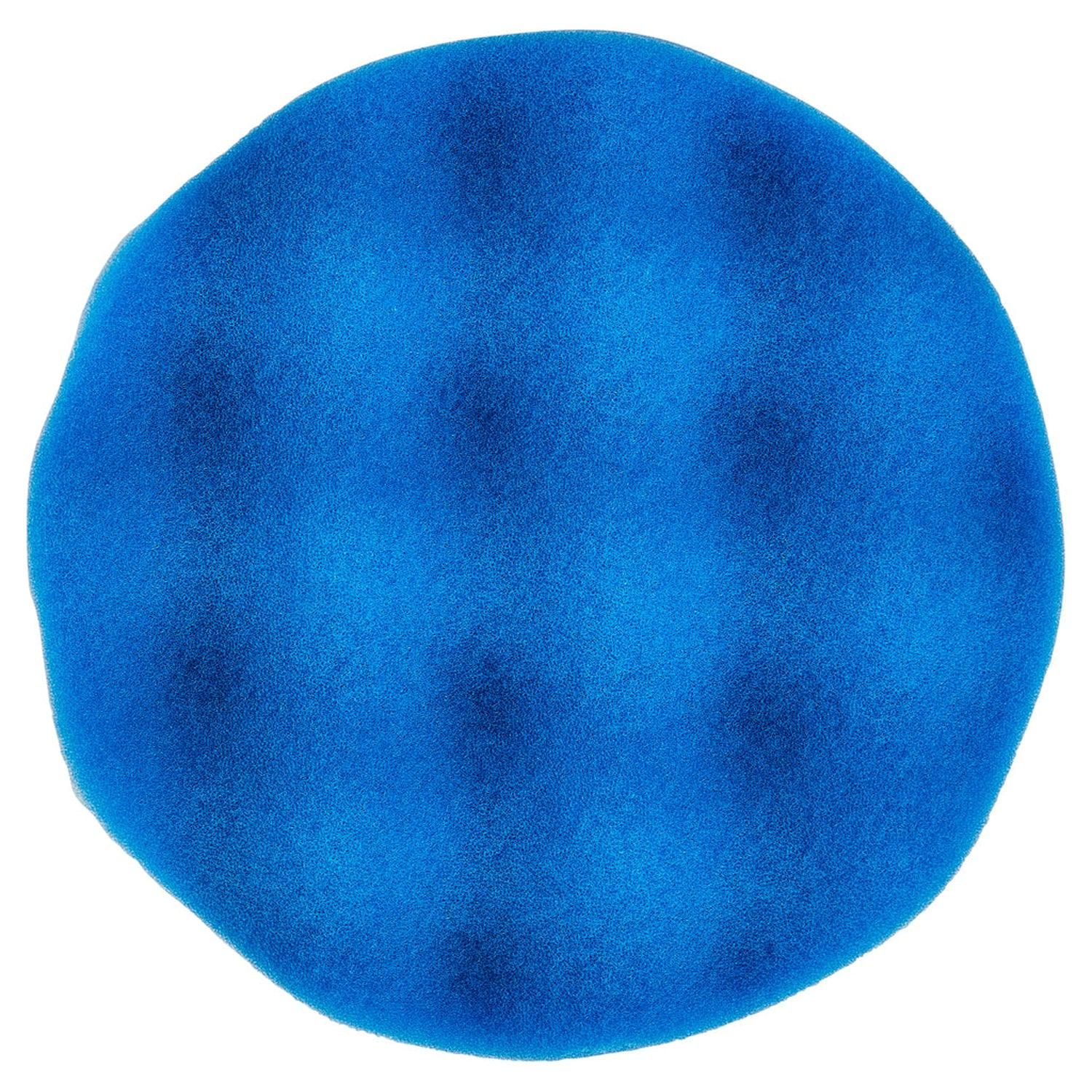 Makita D-62636 Spons Blauw Zacht-Medium 125mm
