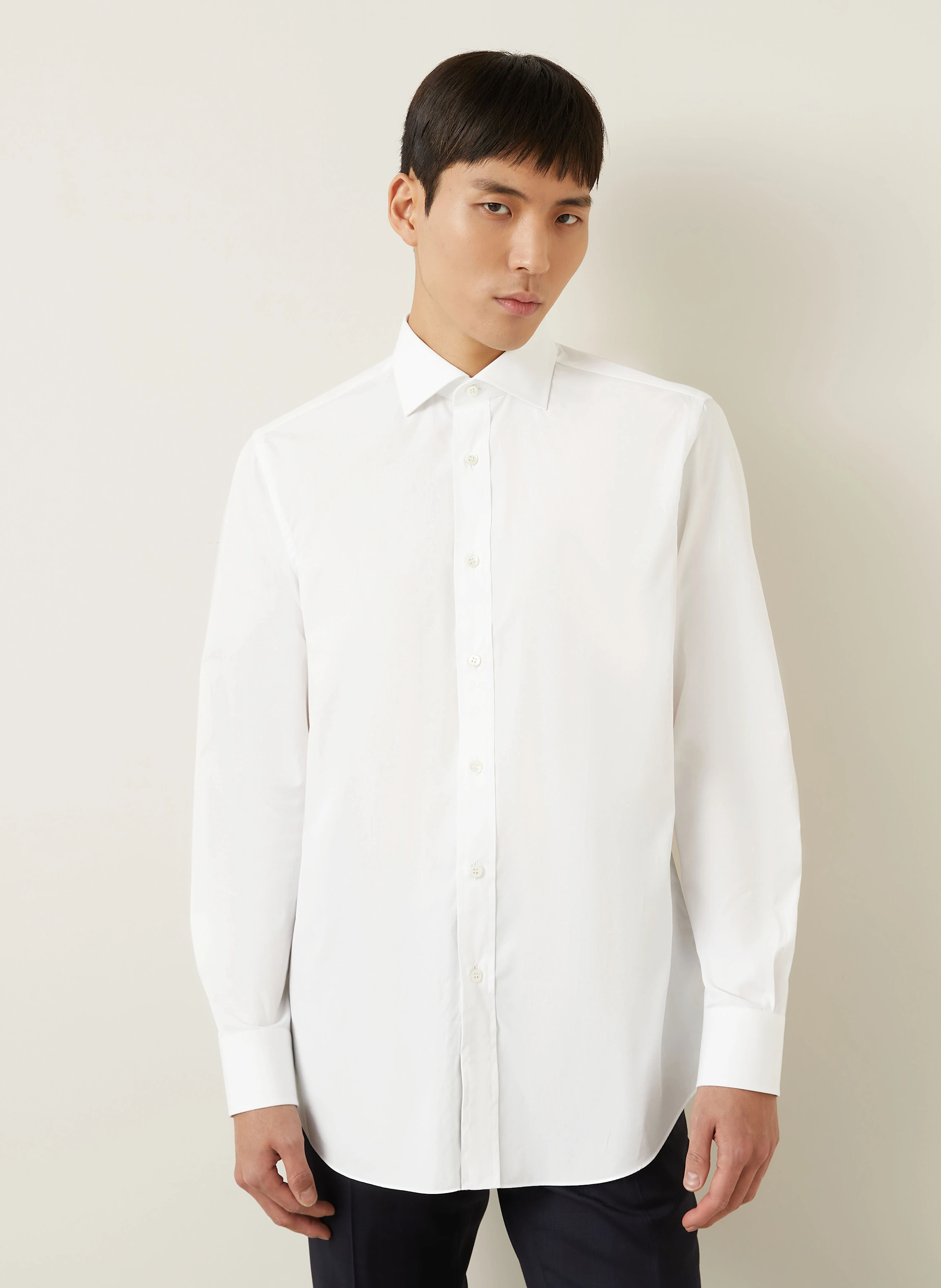 Brioni Hemd TREVI Regular Fit