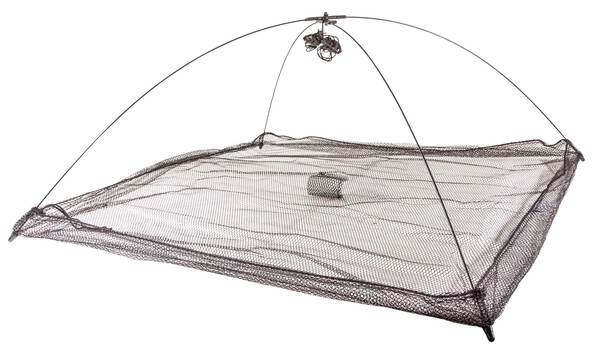 Vivier pliable Everyfish (avec corde)