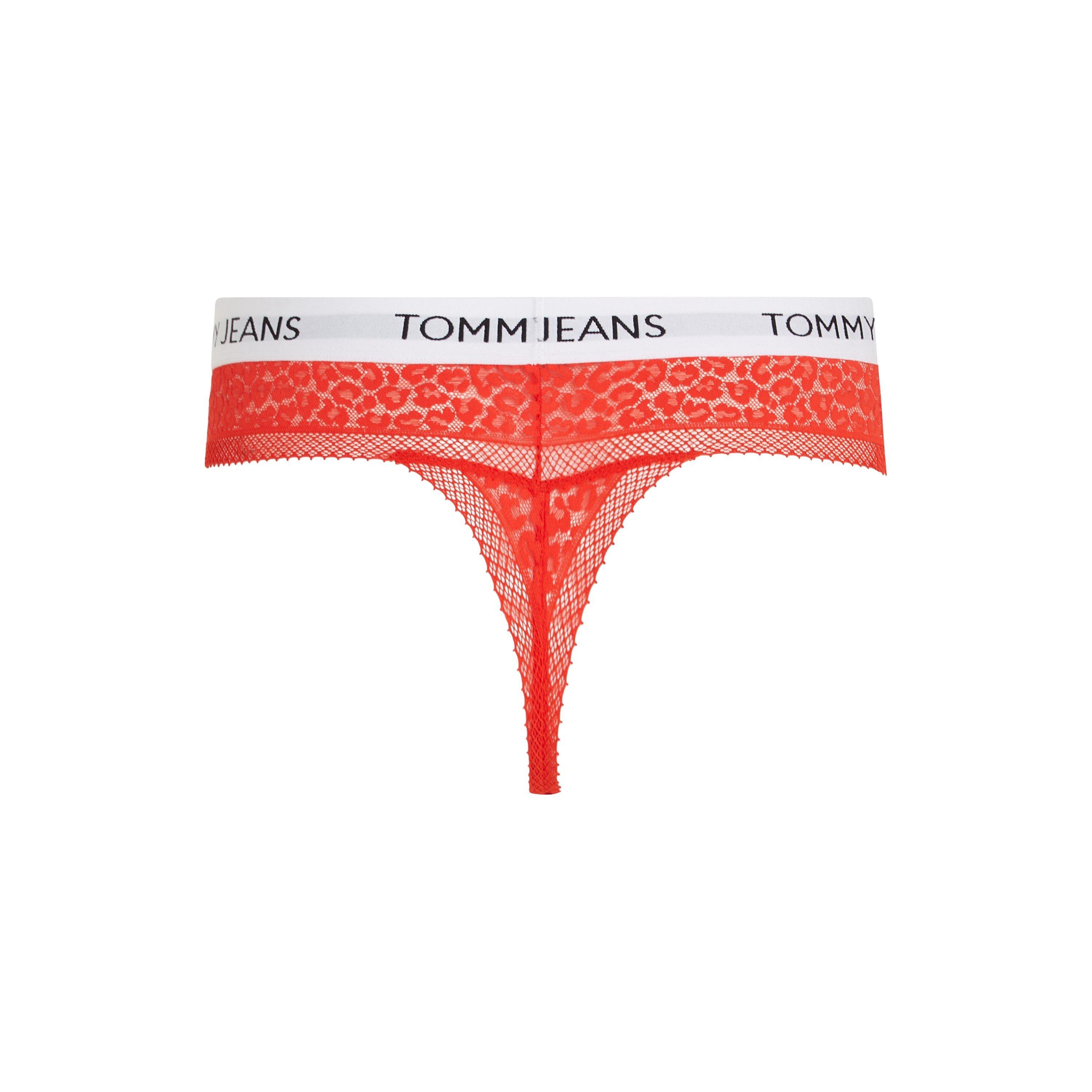 Tommy Hilfiger Thong Briefs