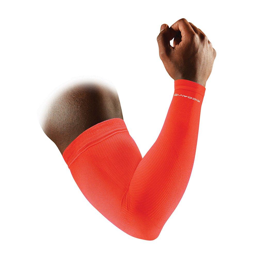 McDavid Elite Compression Arm Sleeves  Pair