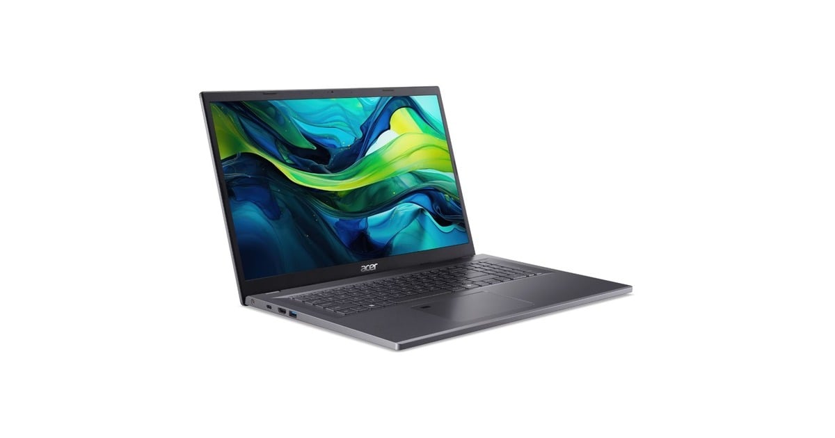 AcerAspire 17 Pro A17-51M-55TR 17.3