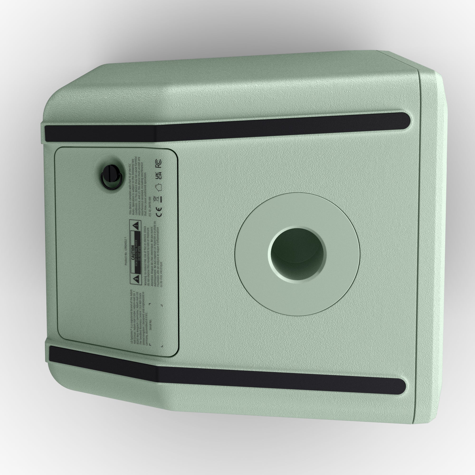 LD Systems ANNY 8 GN Adventure Green