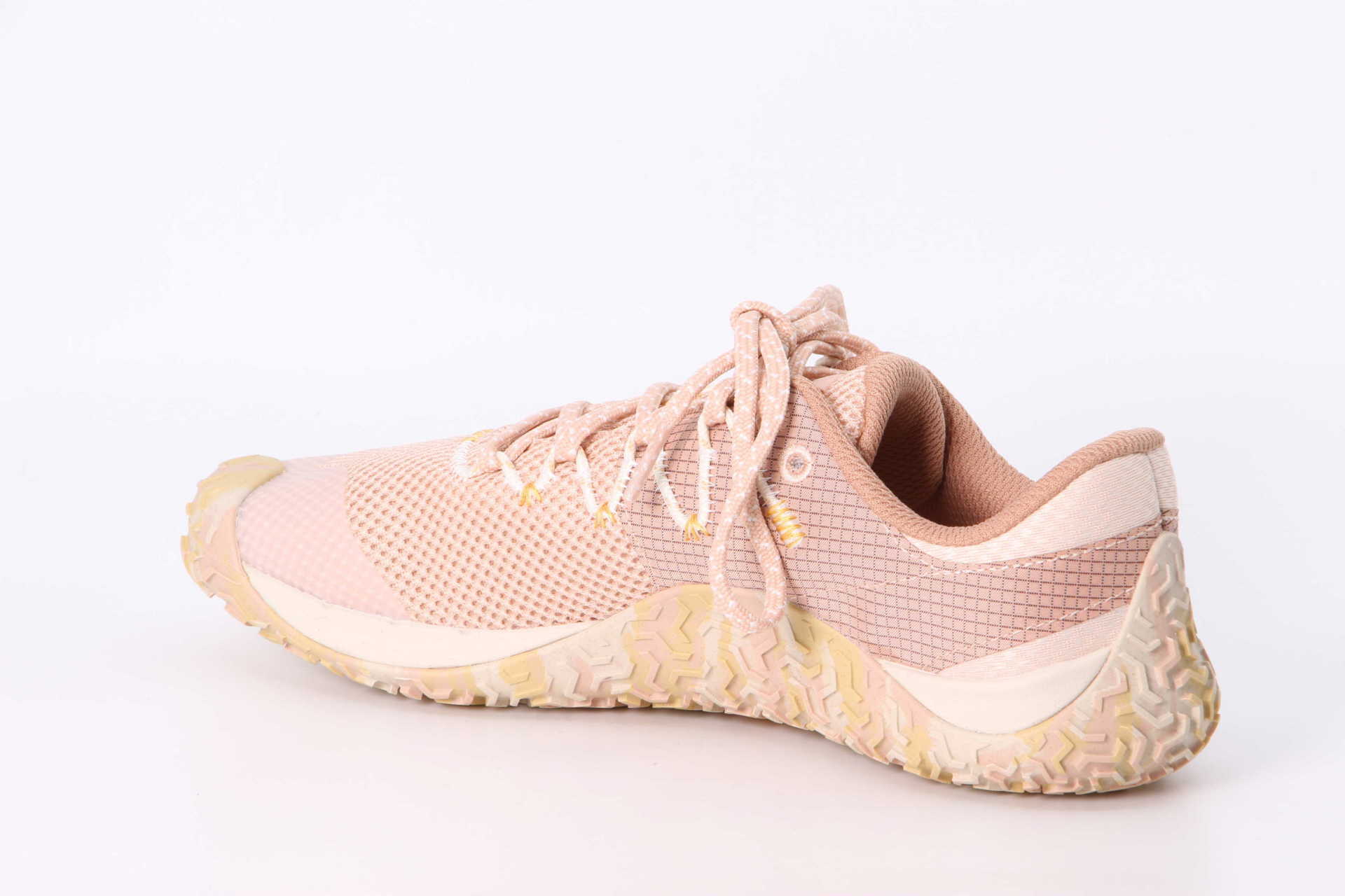Merrell Trail Glove 7 pink salt