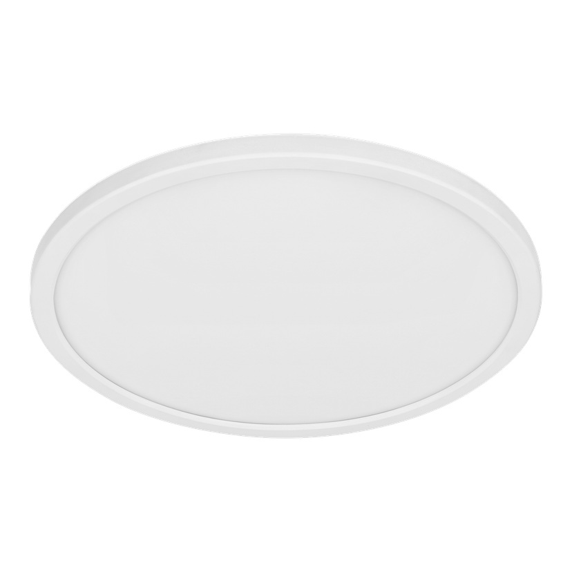 Dimbar plafond LED Ø29 cm 1500 lm 18 W