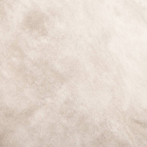 Cama de cachorro cor creme