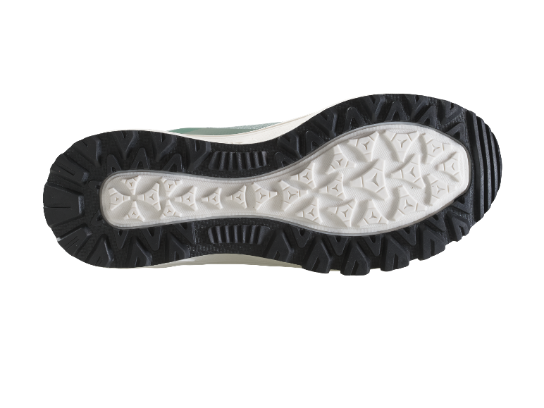 Dames wandelschoenen