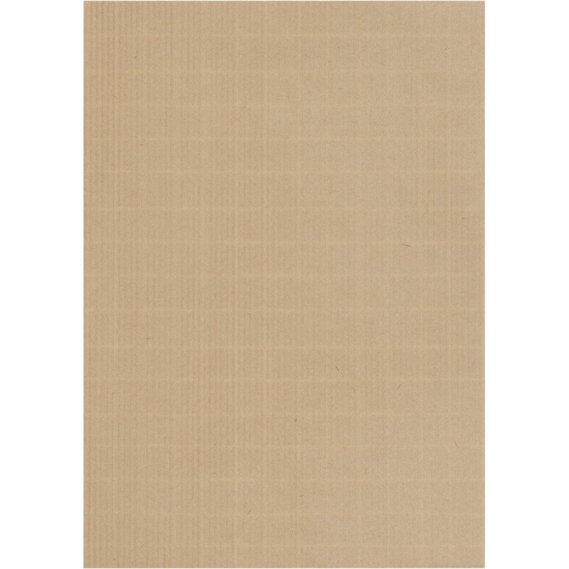 Pochette kraft armé brun 162 x 229 mm 130 g/m² - Boîte de 10